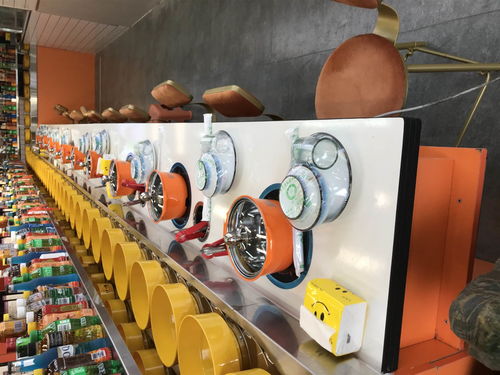 麻辣燙回轉(zhuǎn)火鍋?zhàn)喇a(chǎn)品信息網(wǎng)絡(luò)信息技術(shù)的發(fā)展與應(yīng)用