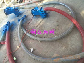 鹽城創新力作 便攜式家用吸糧機引領糧食加工新風尚